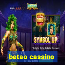 betao cassino